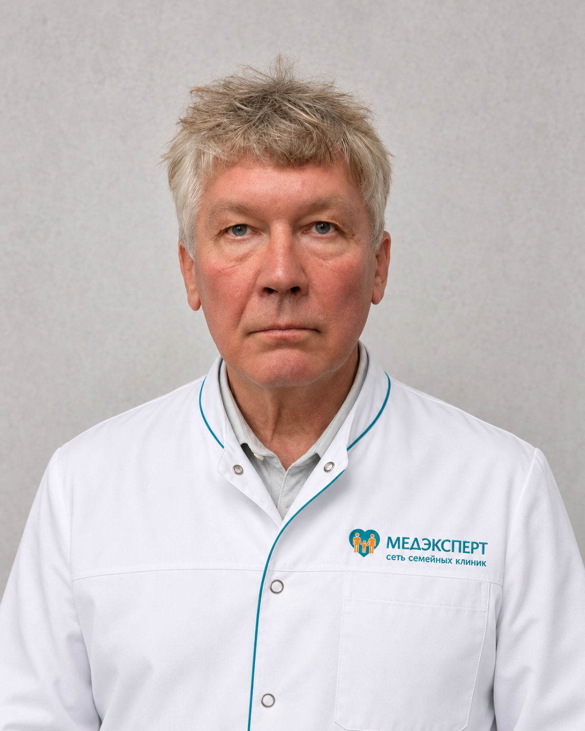 Мотков Виктор Александрович