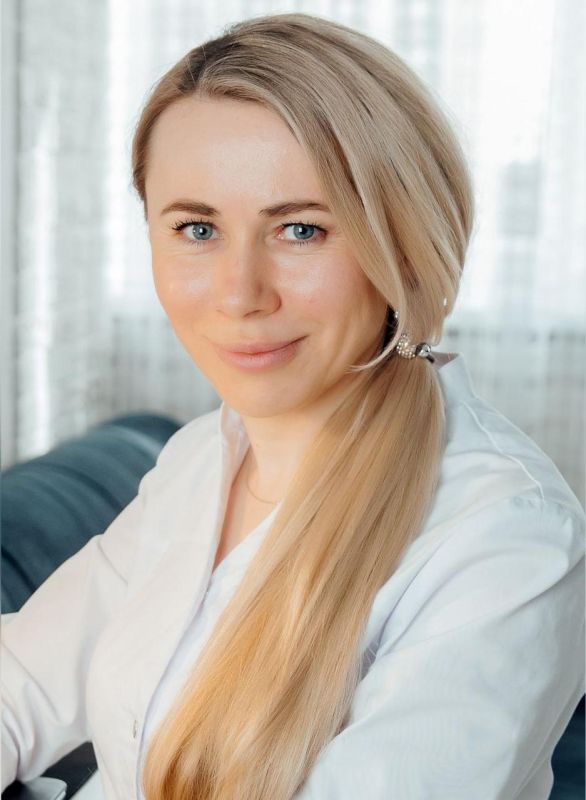 Ратовская Оксана Юрьевна