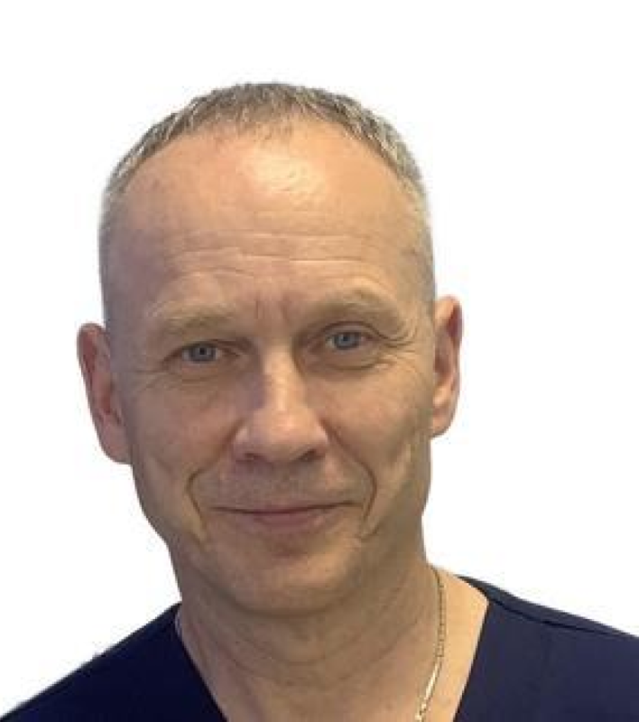 Шишкин Михаил Александрович
