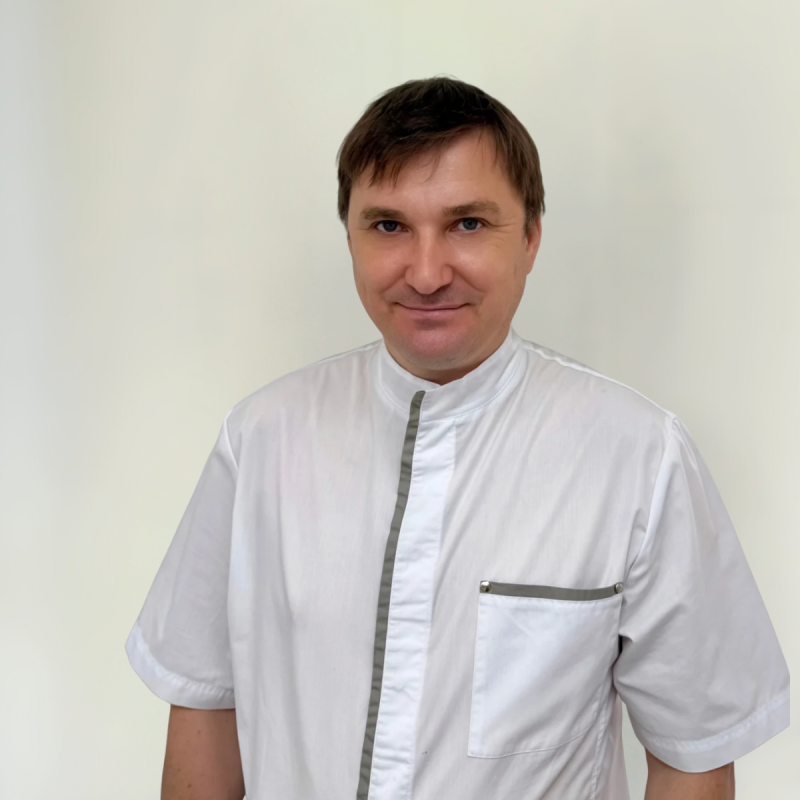 Кудлай Алексей Николаевич