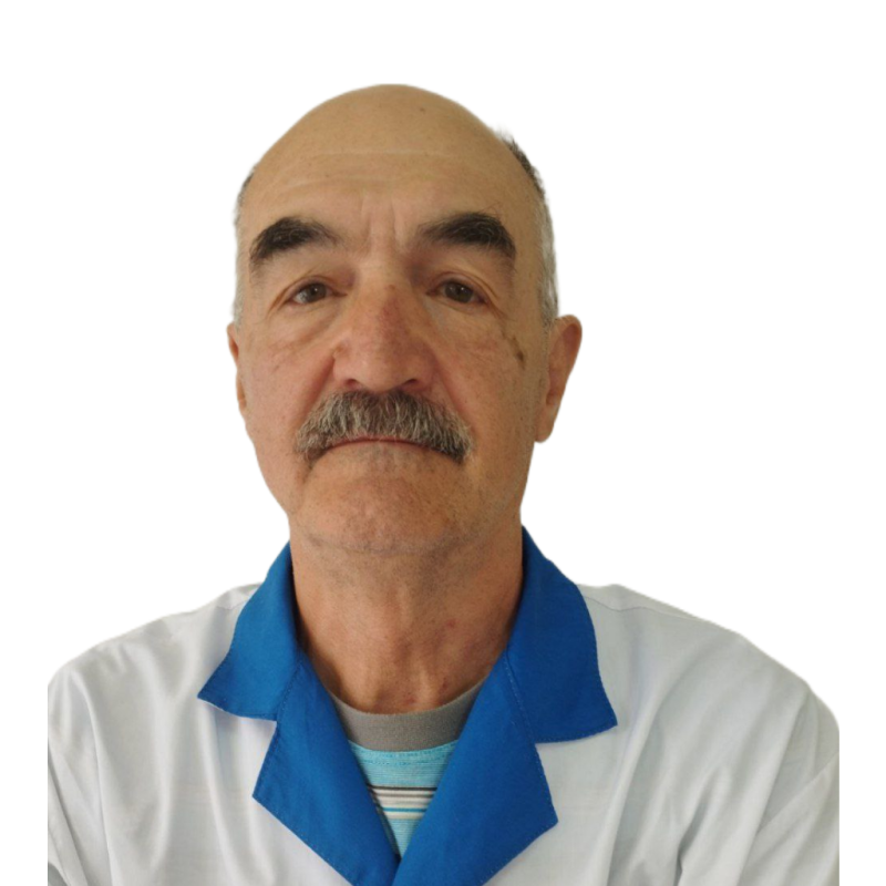 Попов Александр Николаевич
