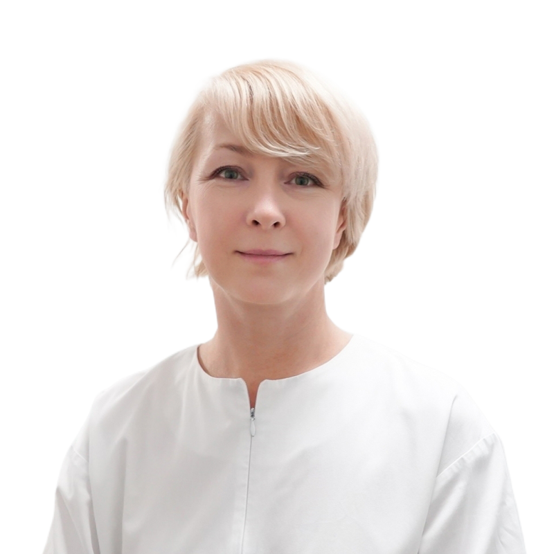 Казанская Марина Евгеньевна