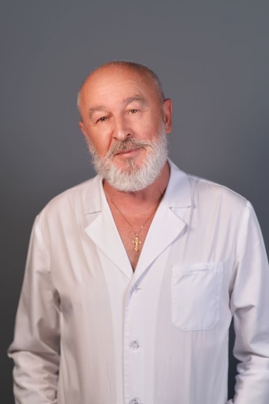 Хромов Михаил Давидович