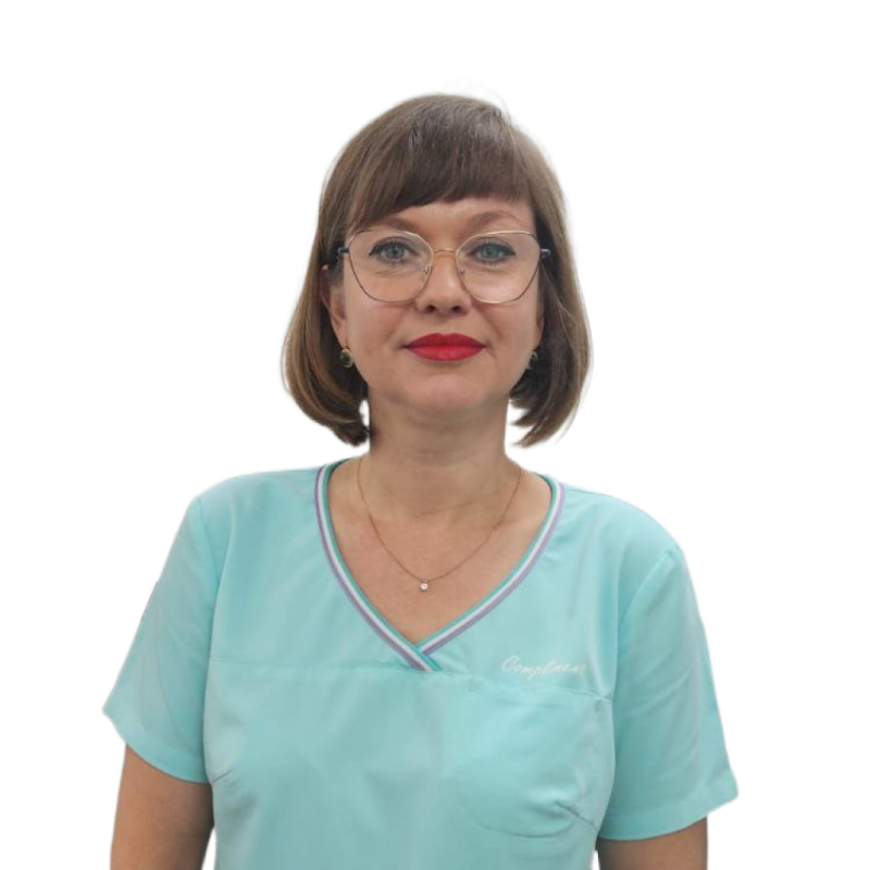 Клименская Наталья Владимировна