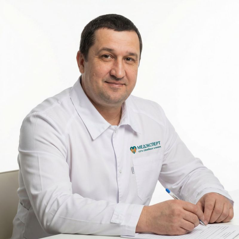 Полончук Виктор Николаевич
