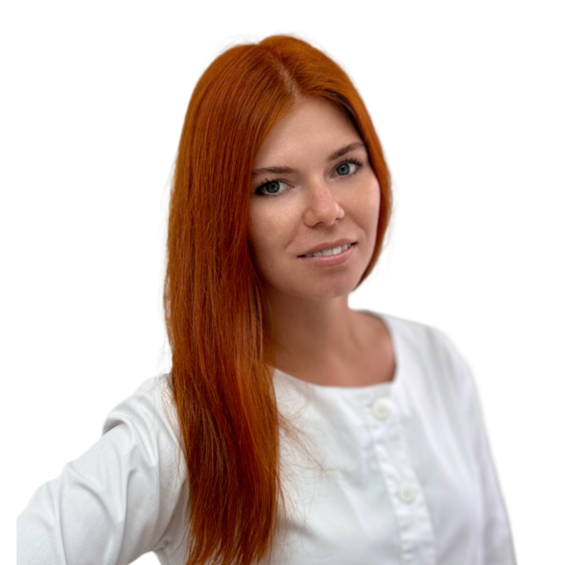 Ливанцова Анастасия Анатольевна