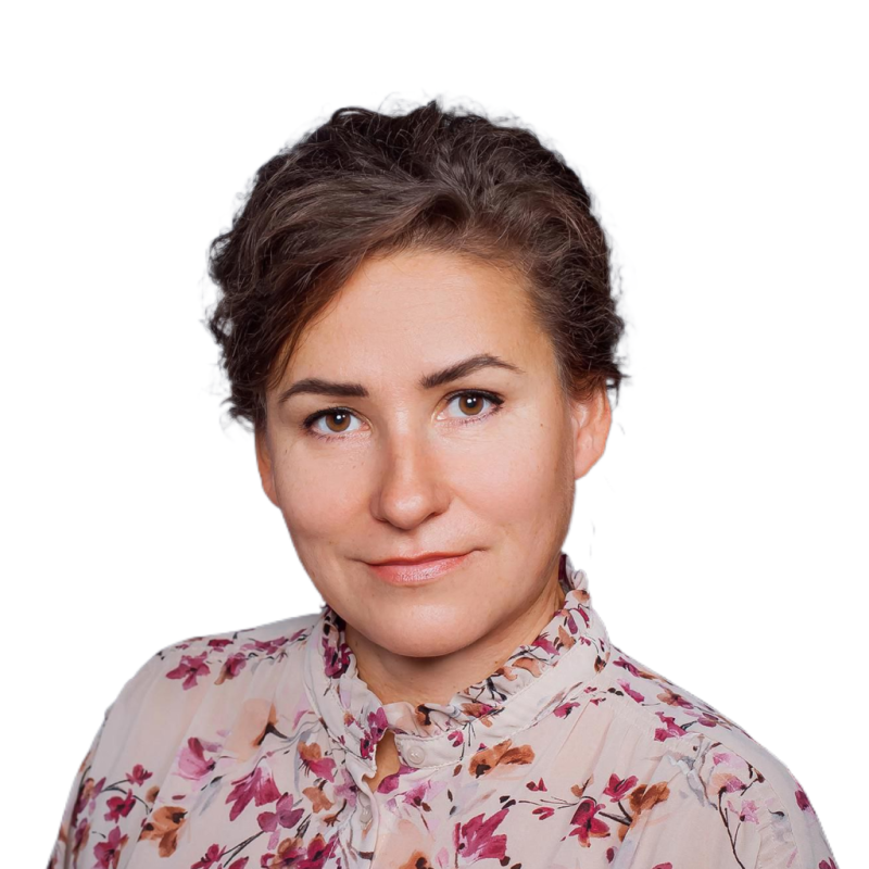 Карась Инна Сергеевна