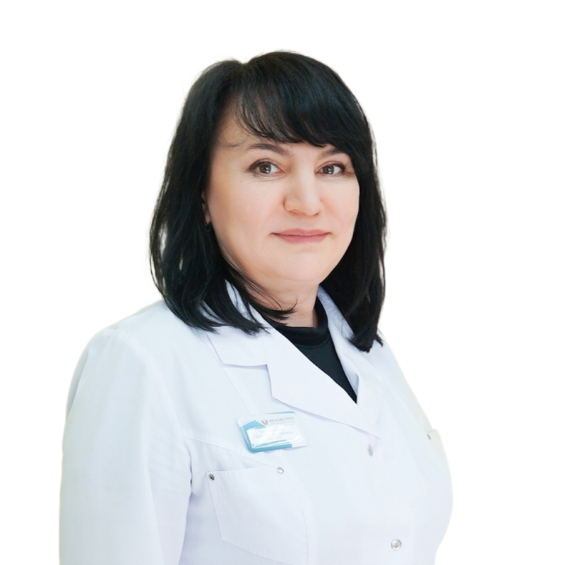 Таджибаева Эльмира Салиевна