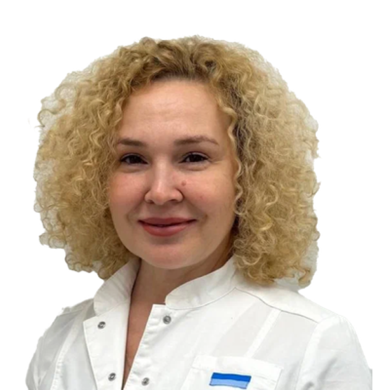Шаймухаметова Римма Юрьевна