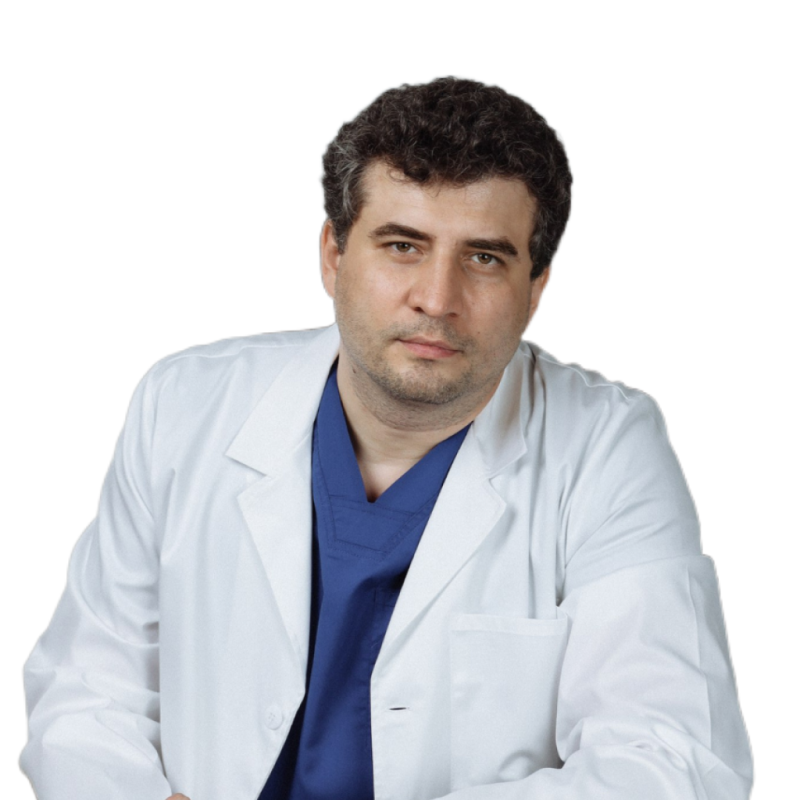 Воротников Владимир Владимирович