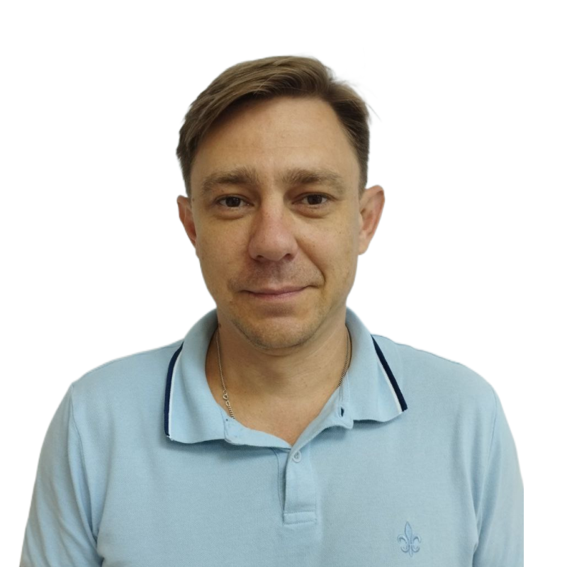 Лапшов Григорий Викторович