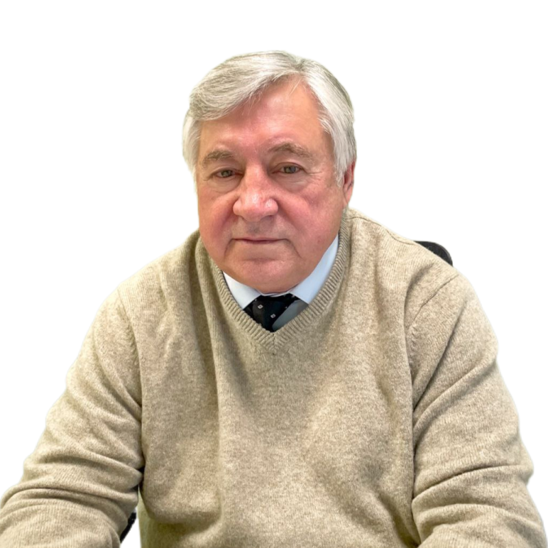 Непесов Арслан Курбанович