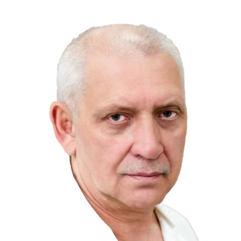 Таранко Сергей Евгеньевич