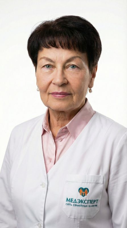 Шестакова Галина Евгеньевна