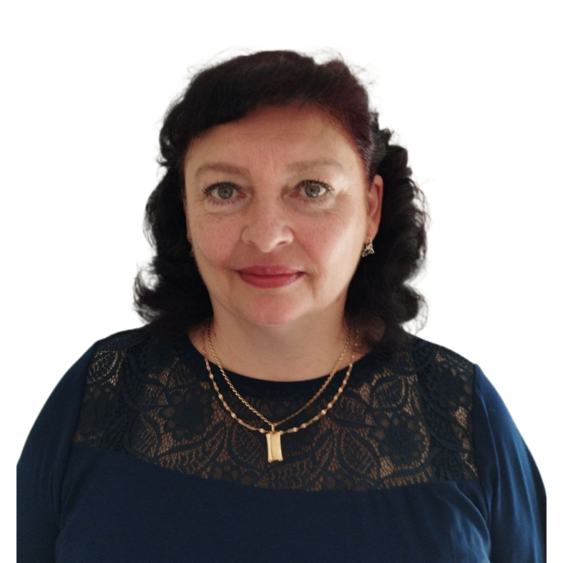 Петрова Елена Станиславовна