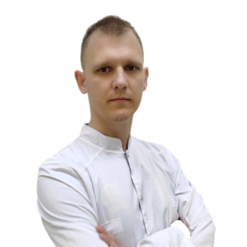 Рачковский Дмитрий Сергеевич