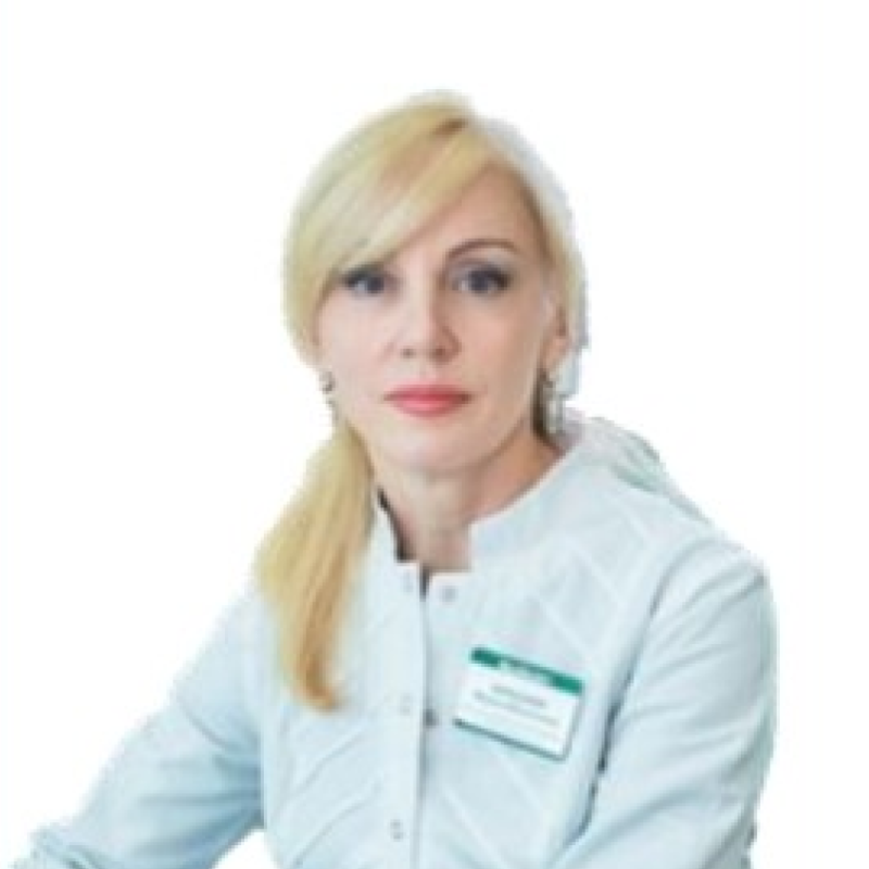 Барышова Марина Васильевна