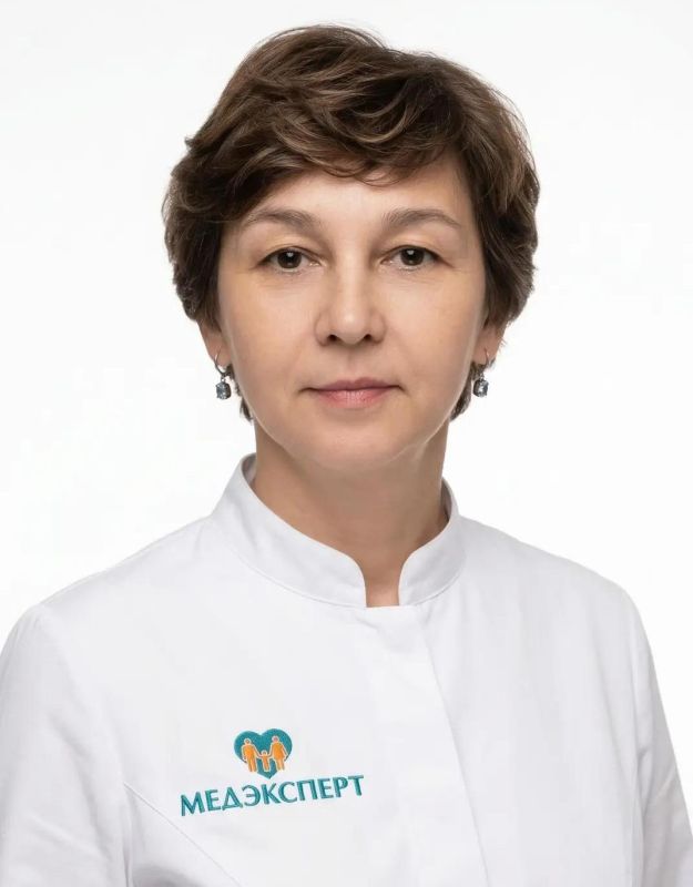 Гудкова Оксана Борисовна