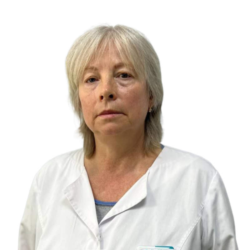 Хилько Галина Николаевна